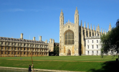 Register for a Cambridge exam now!